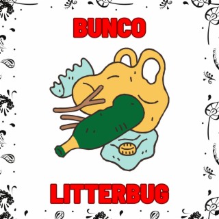 Litterbug