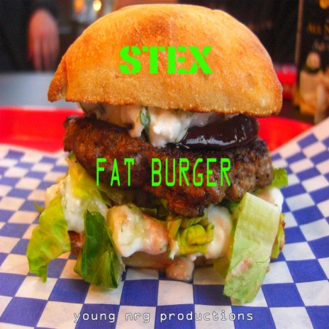 Fat Burger (Original Mix)