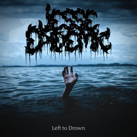 Left to Drown