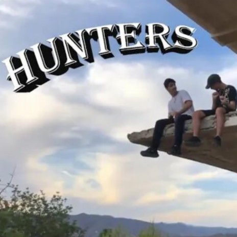 Hunters ft. Zookra | Boomplay Music