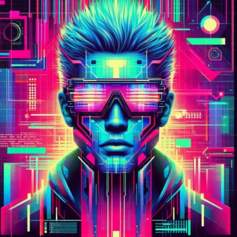 Neon Nostalgia | Boomplay Music