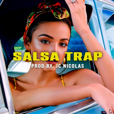 Salsa Trap Beat | Boomplay Music