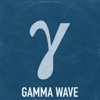 Gamma Wave