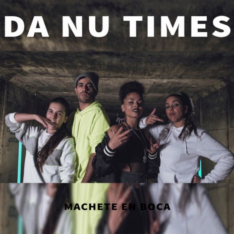 Da Nu Times ft. La Prima | Boomplay Music