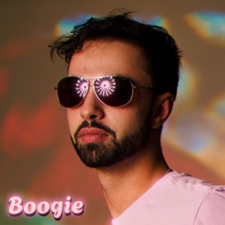 Boogie (Instrumental)