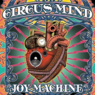 Joy Machine