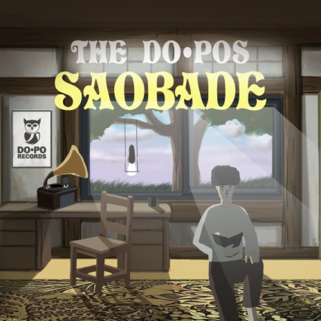 Saobade | Boomplay Music