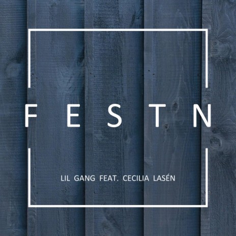 FESTN (feat. Cecilia Lasén) | Boomplay Music
