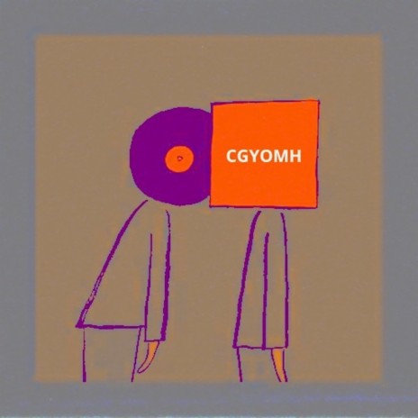 CGYOMH | Boomplay Music
