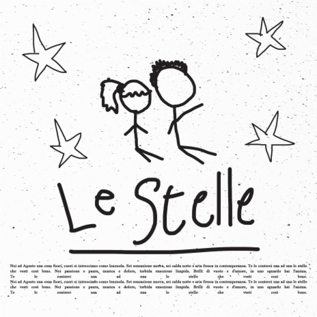 Le stelle | Boomplay Music