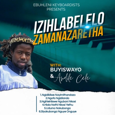 Ngihlehliswe Ngubani Nkosi ft. Buyiswayo | Boomplay Music