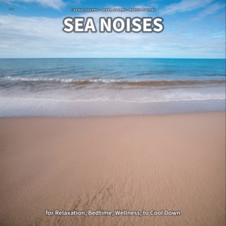 ** Sea Noises for Relaxation, Bedtime, Wellness, to Cool Down