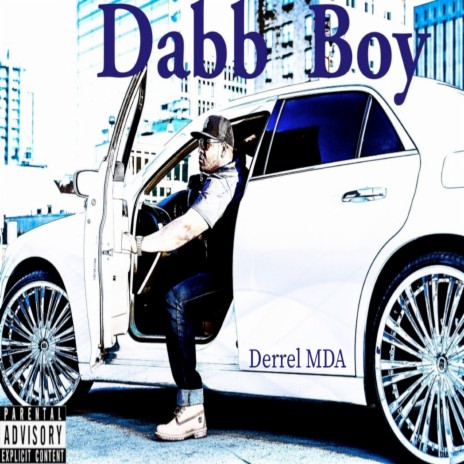 Dabb Boy