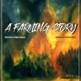 A Farming Story (Original Soundtrack)