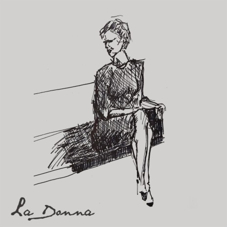 La Donna | Boomplay Music