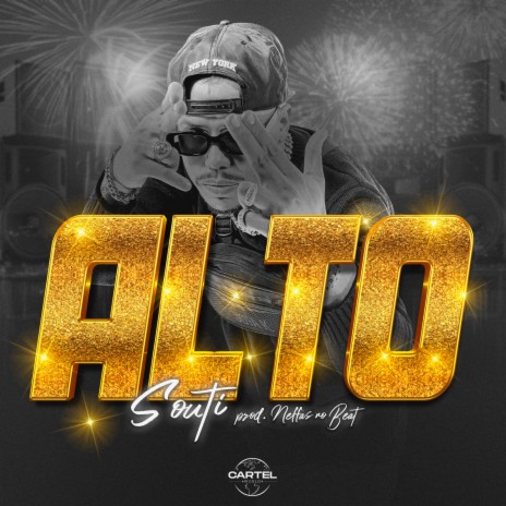 Alto ft. Souti | Boomplay Music