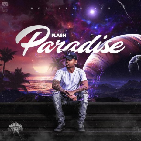 FLASHING IN PARADISE | Boomplay Music