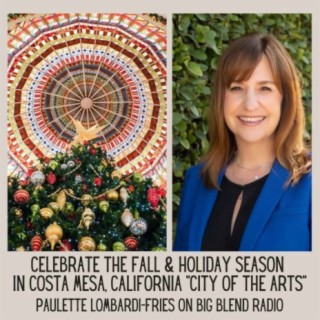 Celebrate the Fall and Holiday Season in Costa Mesa, California