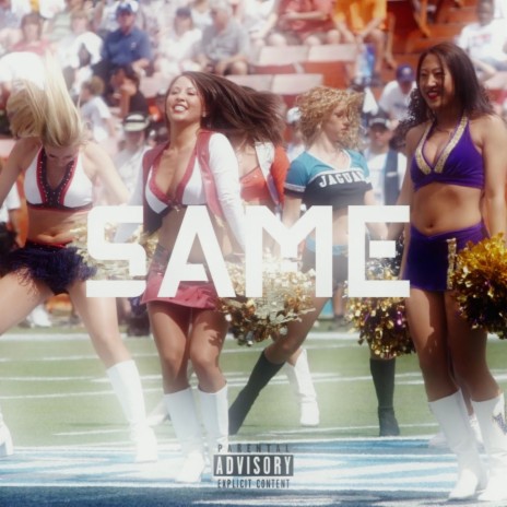 SAME ft. Westneat & Denise Rodman | Boomplay Music