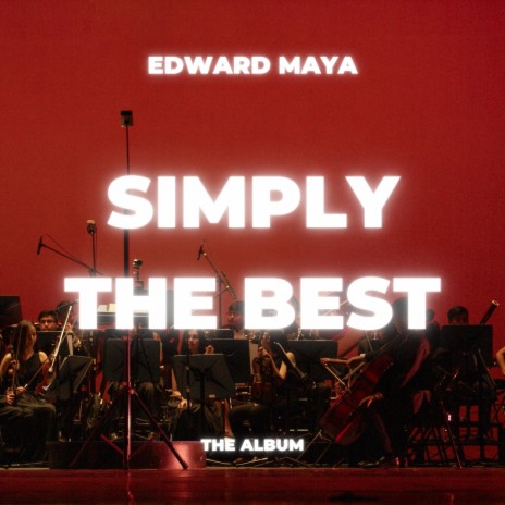 Simply the Best (Radio Edit) | Boomplay Music