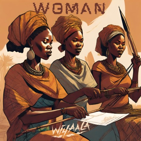 Woman | Boomplay Music