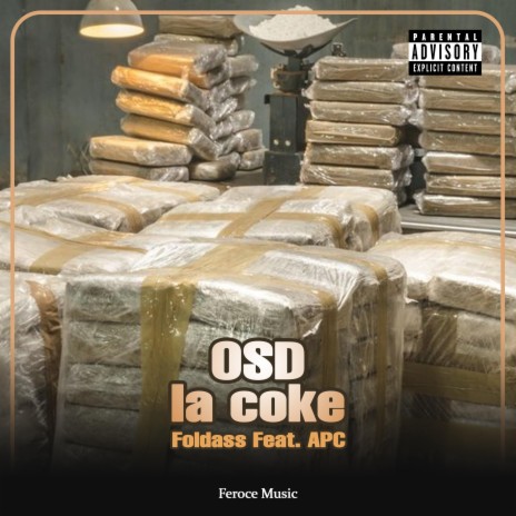 OSD la coke ft. APC | Boomplay Music