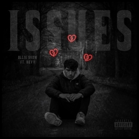 Issues ft. Nevv & Hostile Beatz | Boomplay Music