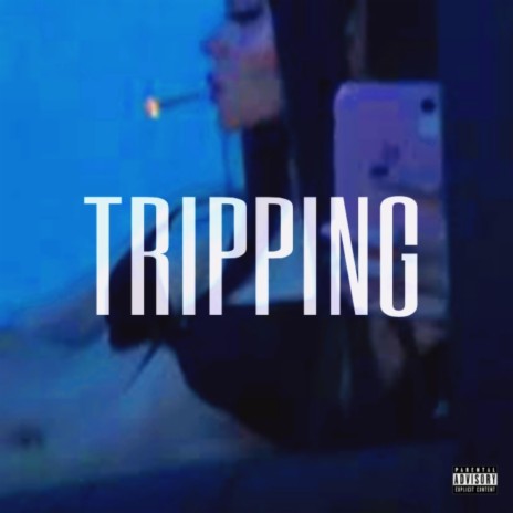 TRIPPING ft. The Boyfiee | Boomplay Music