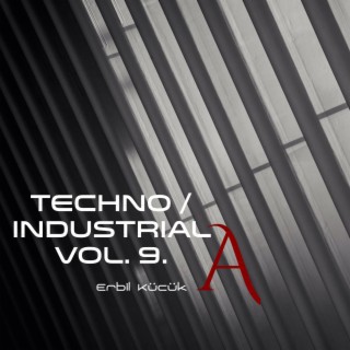 Techno / Industrial Vol. 9. A.