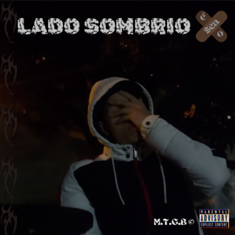 Lado Sombrio ft. M.T.G.B | Boomplay Music