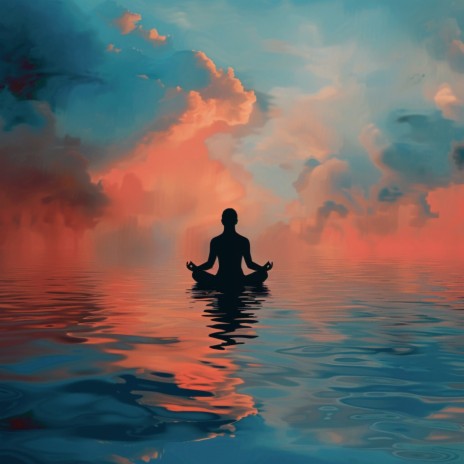 Stream's Serene Path ft. Mindfulness Mind Body Space & Calm Music Ensemble