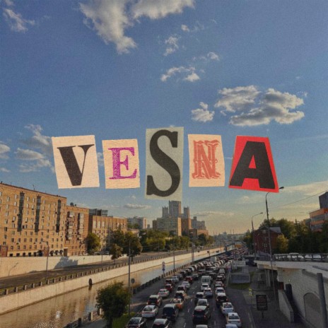 Vesna | Boomplay Music