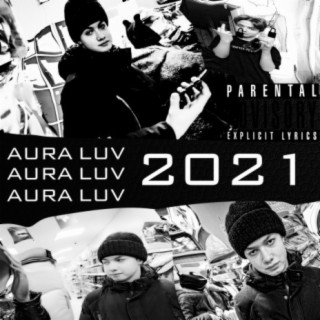 AURA LUV