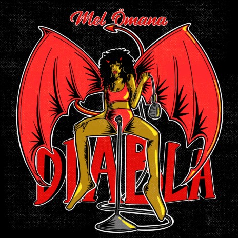 Diabla Pegá | Boomplay Music