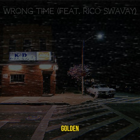 Wrong Time ft. Rico Swavay | Boomplay Music