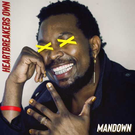 MANDOWN | Boomplay Music