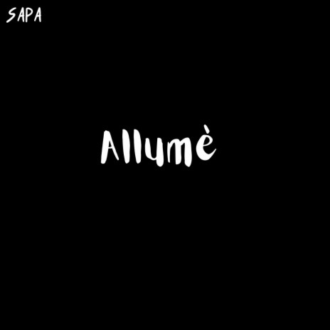 Allumè! (Slowed+ Reverbed) | Boomplay Music