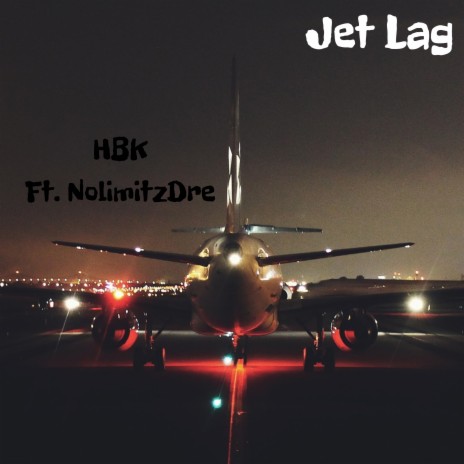 Jet Lag | Boomplay Music