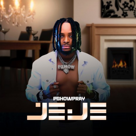 Jeje | Boomplay Music