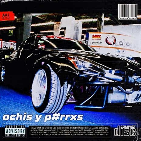 OCHIS Y P#RRXS | Boomplay Music