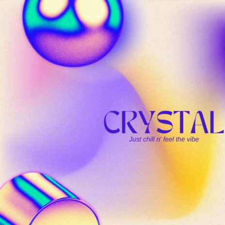 Crystal | Boomplay Music