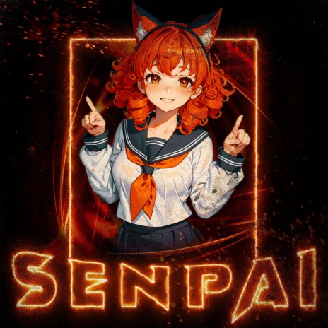 SENPAI | Boomplay Music