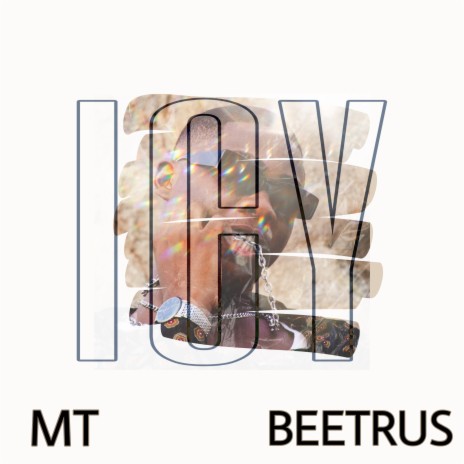 ICY ft. Beetrus | Boomplay Music