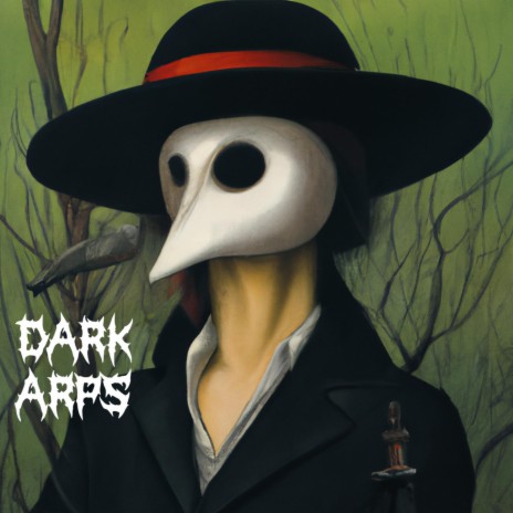 Who is Dark Arps? ft. Dark Arps of Canada
