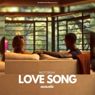 Love Song (Acoustic) lyrics | Boomplay Music