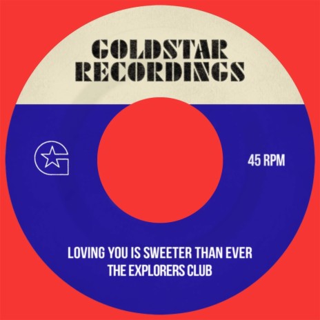 Loving You Is Sweeter Than Ever ft. Lannie Counts | Boomplay Music