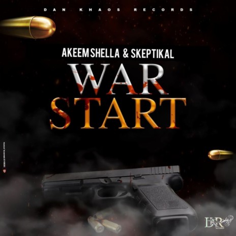 War Start | Boomplay Music