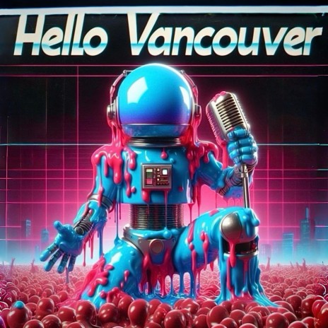 Hello Vancouver Interlude | Boomplay Music