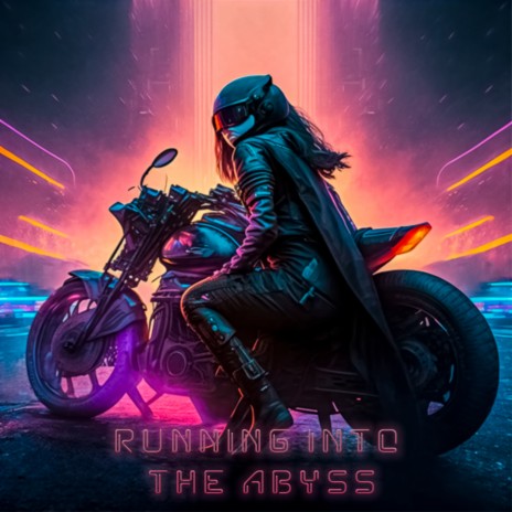 Running into the Abyss | Boomplay Music