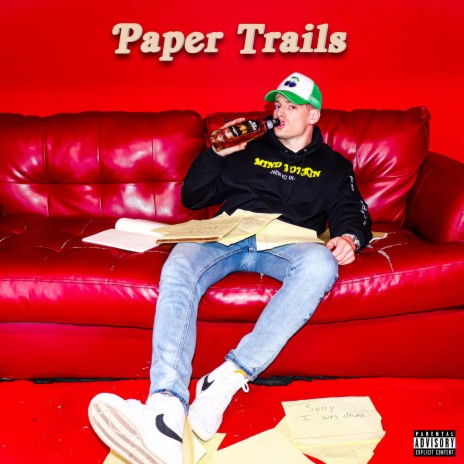 Paper Trails | Boomplay Music